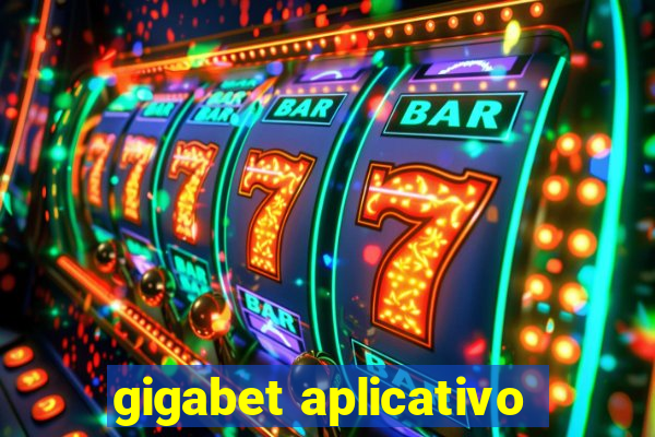 gigabet aplicativo